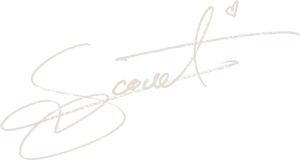 Scout Speer's Signature